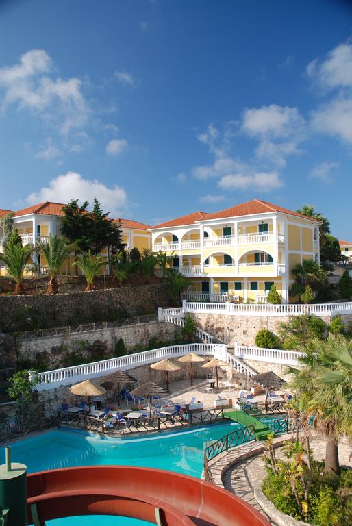 Imagine Hotel Zante Royal Resort
