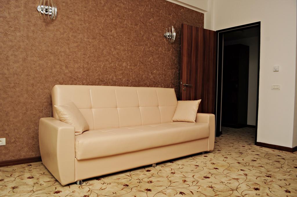 Imagine Hotel President