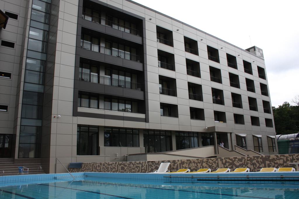 Imagine Hotel President