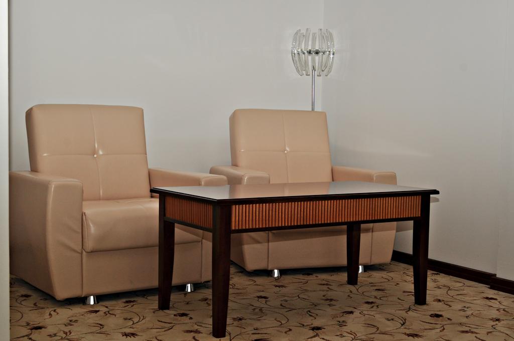 Imagine Hotel President