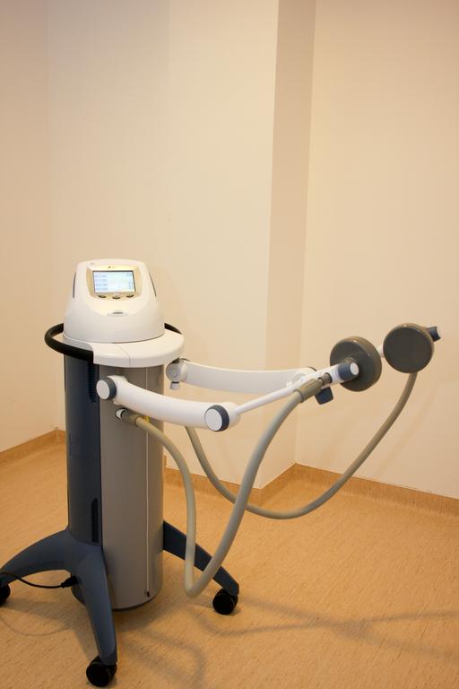 Imagine Hotel President