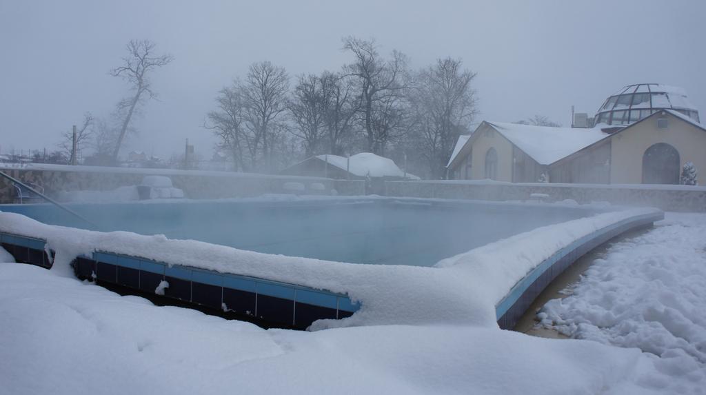 Imagine Hotel President