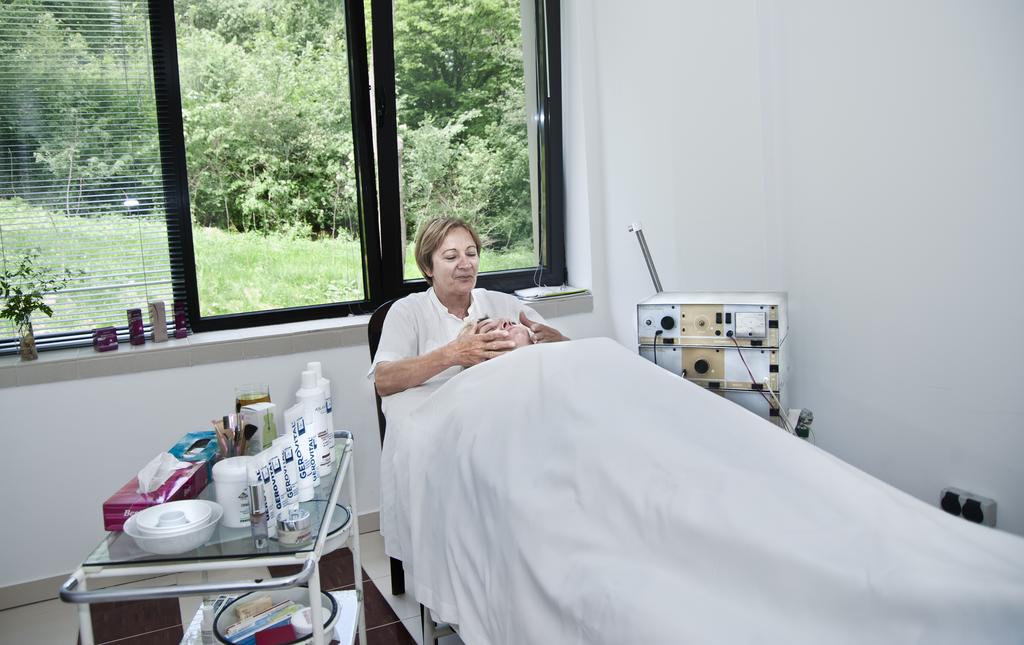 Imagine Hotel President