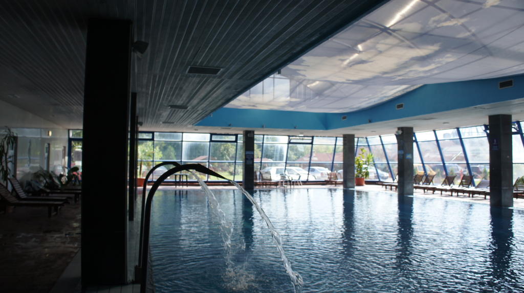 Imagine Hotel President