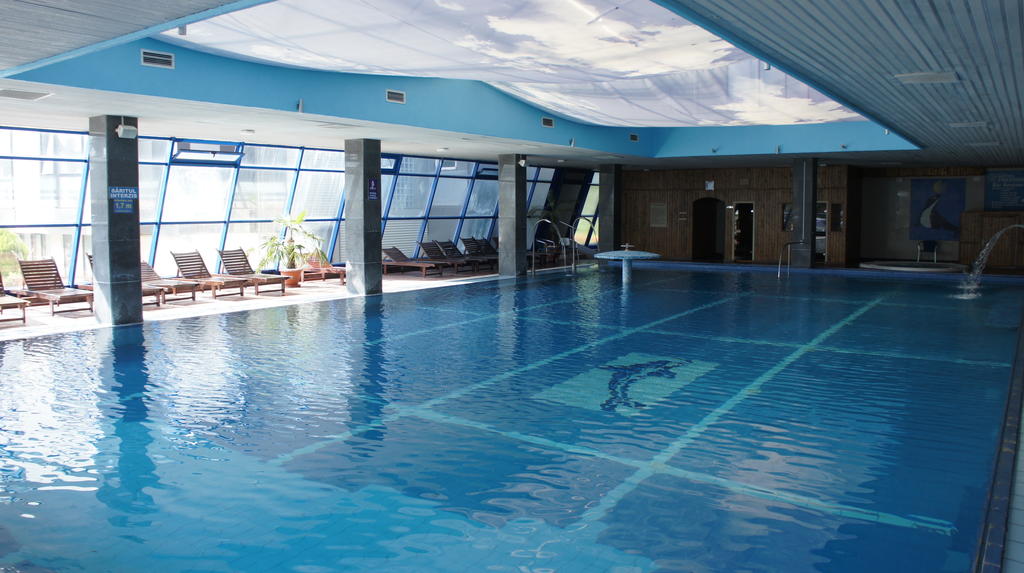 Imagine Hotel President