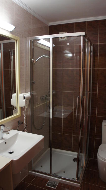 Imagine Hotel President