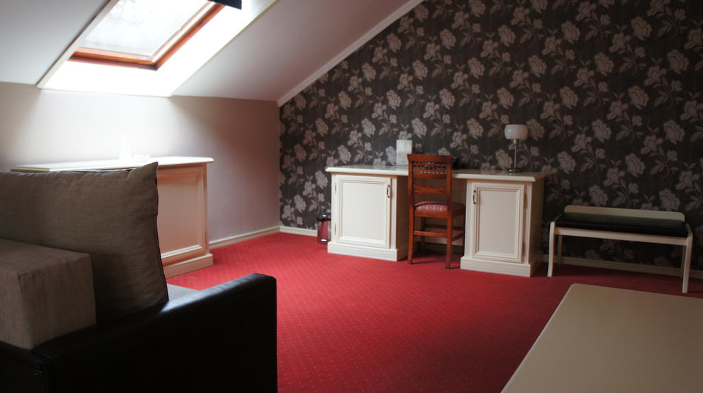 Imagine Hotel President