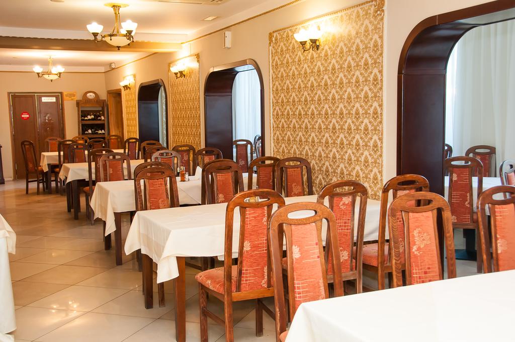 Imagine Hotel President