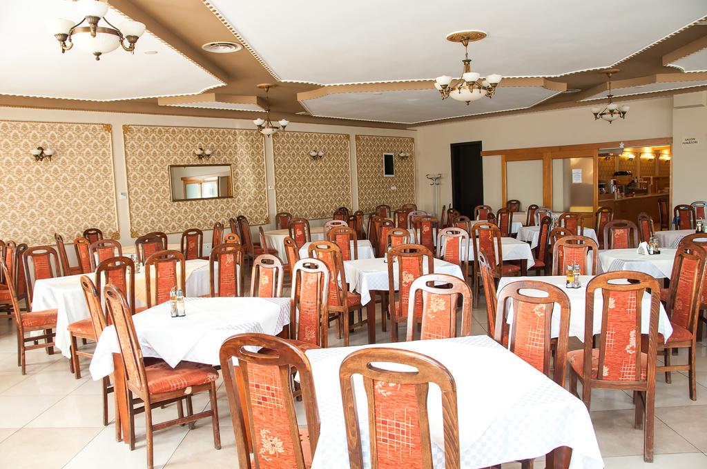 Imagine Hotel President