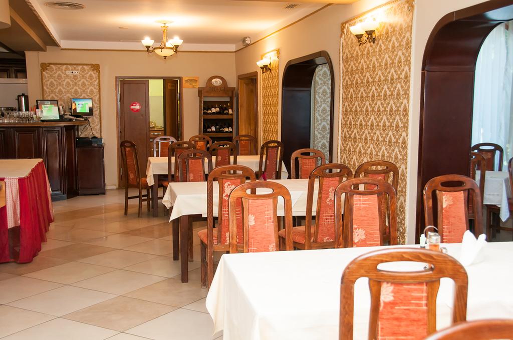 Imagine Hotel President