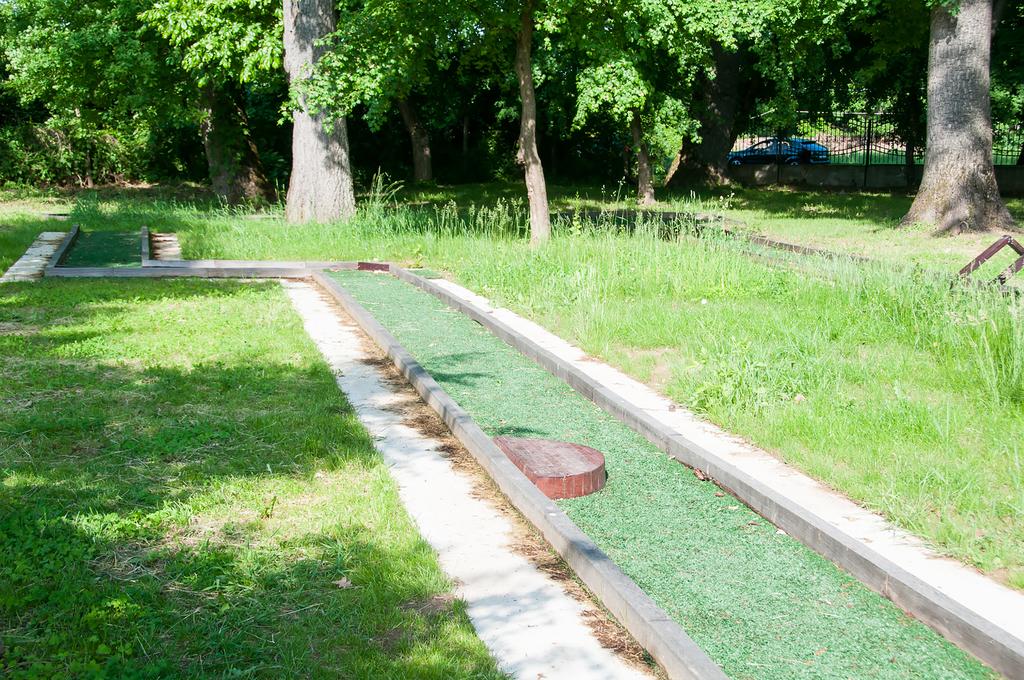 Imagine Hotel President