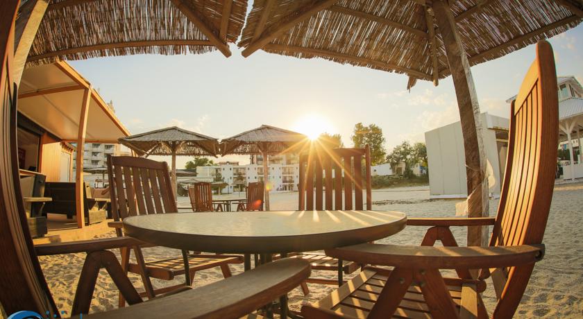 Imagine Hotel Jijo's (fost Selena)