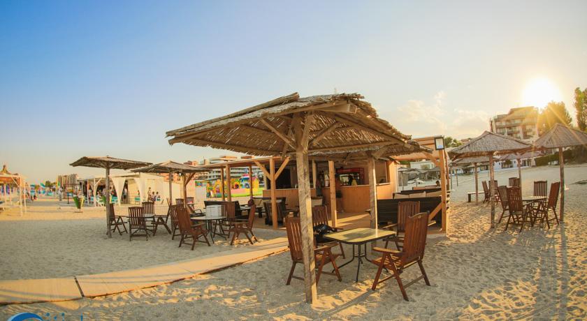 Imagine Hotel Jijo's (fost Selena)