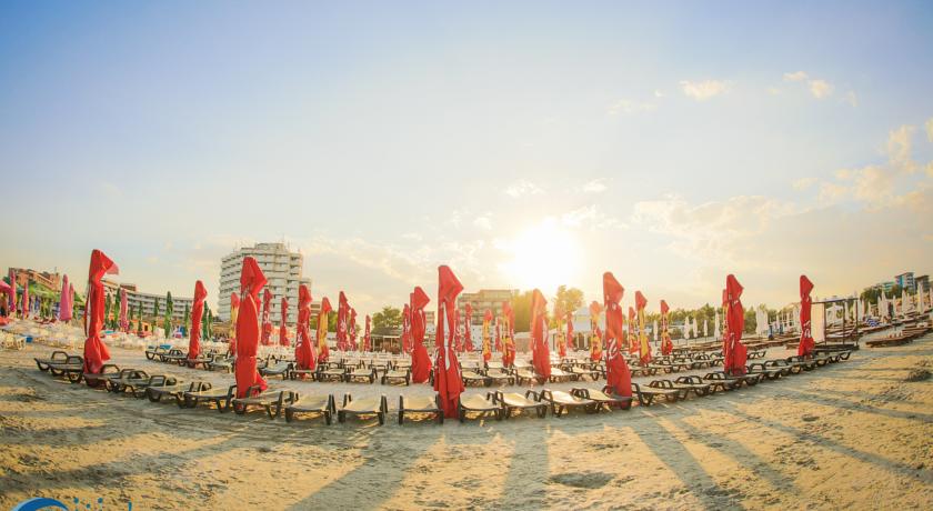 Imagine Hotel Jijo's (fost Selena)