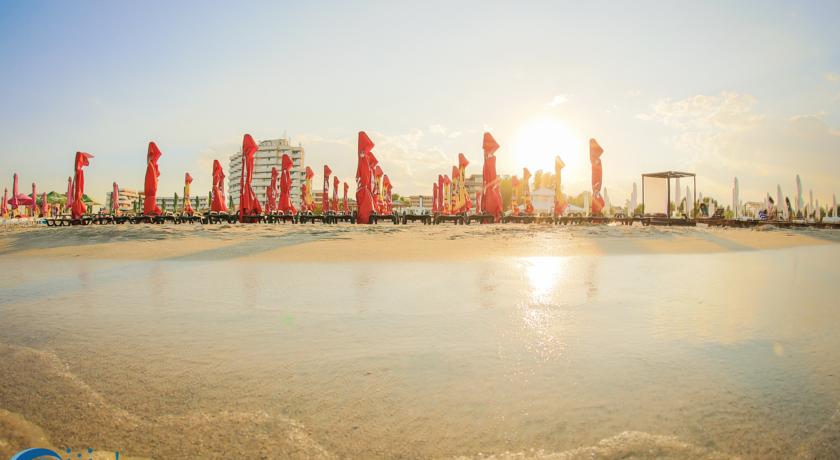 Imagine Hotel Jijo's (fost Selena)