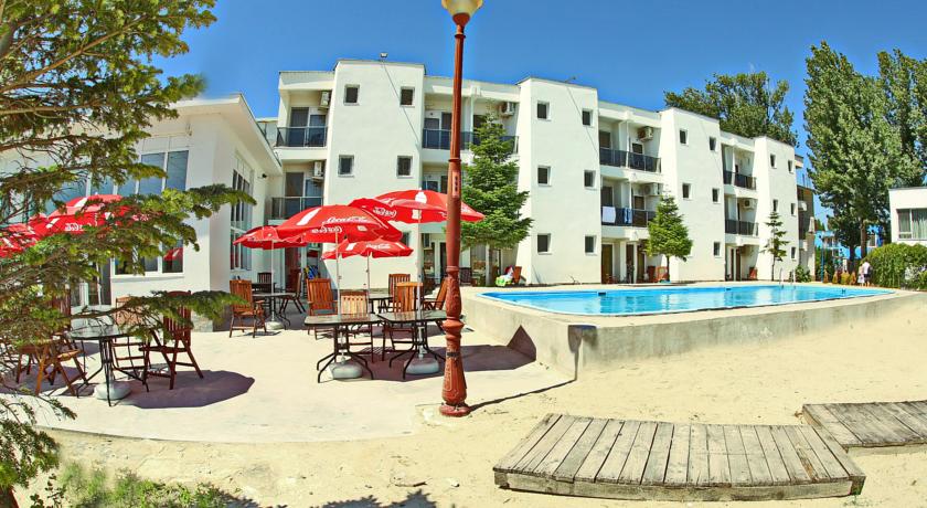 Imagine Hotel Jijo's (fost Selena)