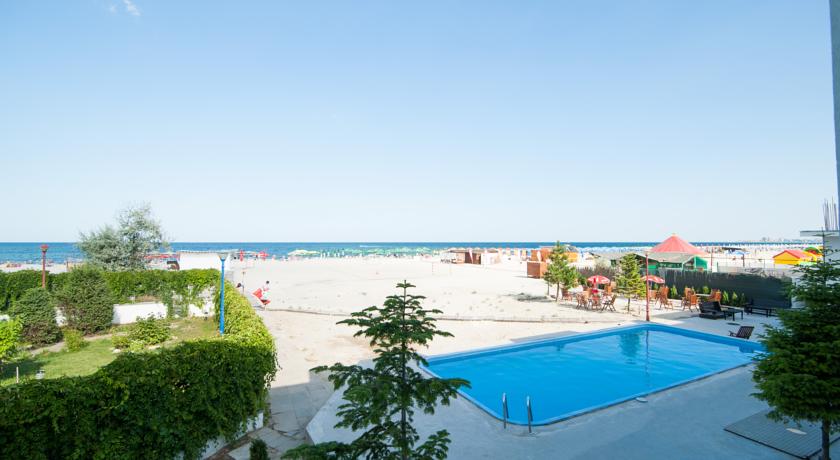 Imagine Hotel Jijo's (fost Selena)