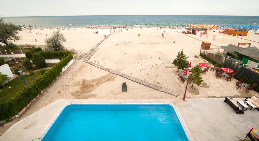 Imagine Hotel Jijo's (fost Selena)