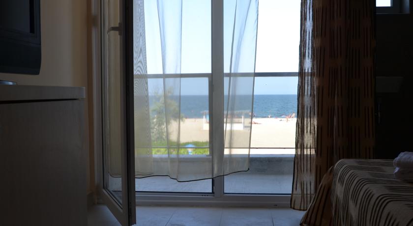 Imagine Hotel Jijo's (fost Selena)