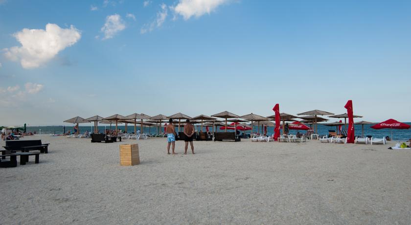 Imagine Hotel Jijo's (fost Selena)