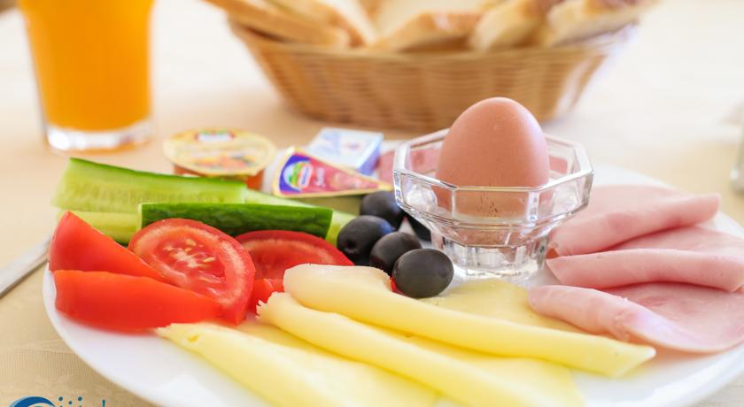 Imagine Hotel Jijo's (fost Selena)