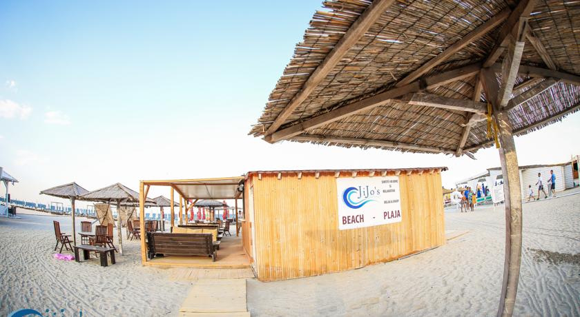 Imagine Hotel Jijo's (fost Selena)