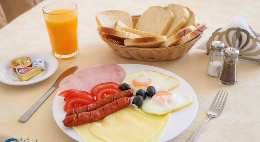 Imagine Hotel Jijo's (fost Selena)