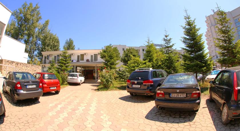 Imagine Hotel Jijo's (fost Selena)