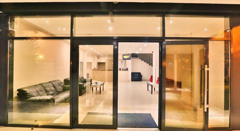 Imagine Hotel Jijo's (fost Selena)