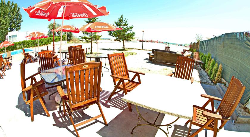 Imagine Hotel Jijo's (fost Selena)