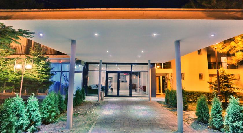 Imagine Hotel Jijo's (fost Selena)