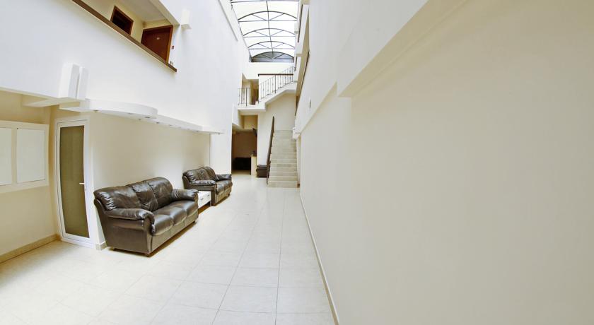 Imagine Hotel Jijo's (fost Selena)