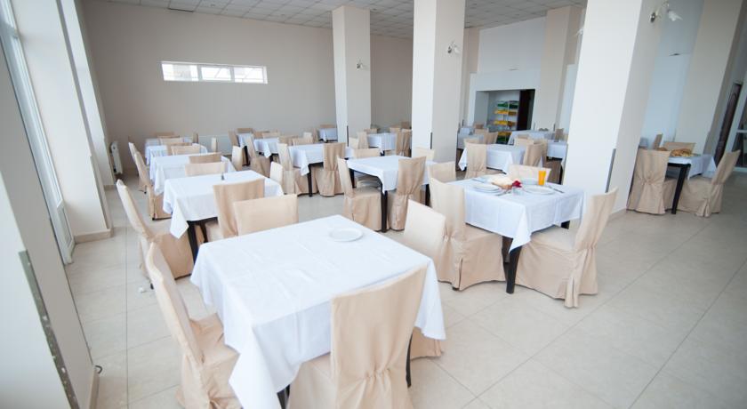 Imagine Hotel Jijo's (fost Selena)