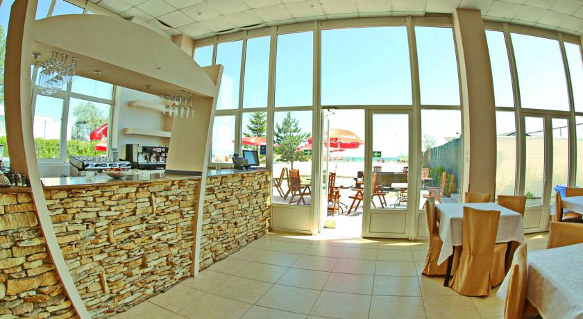 Imagine Hotel Jijo's (fost Selena)