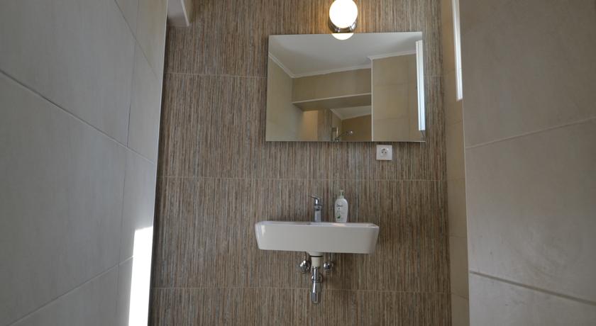 Imagine Hotel Jijo's (fost Selena)