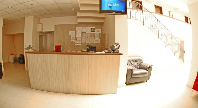 Imagine Hotel Jijo's (fost Selena)