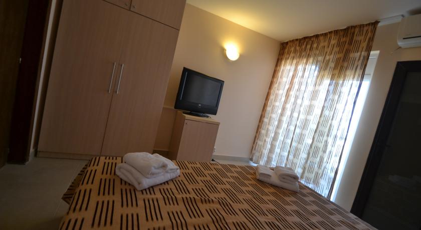 Imagine Hotel Jijo's (fost Selena)