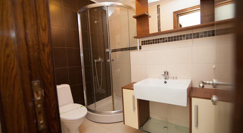 Imagine Hotel Jijo's (fost Selena)