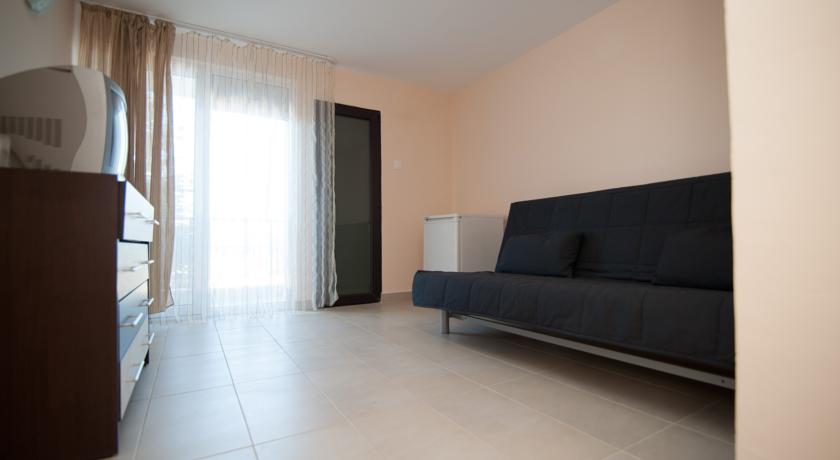 Imagine Hotel Jijo's (fost Selena)