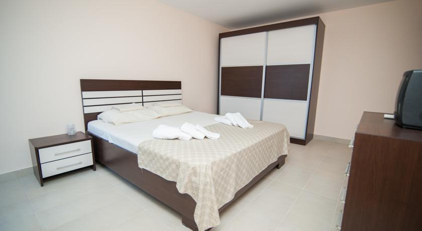 Imagine Hotel Jijo's (fost Selena)