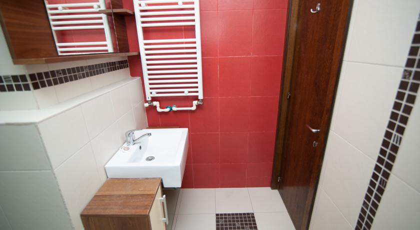 Imagine Hotel Jijo's (fost Selena)