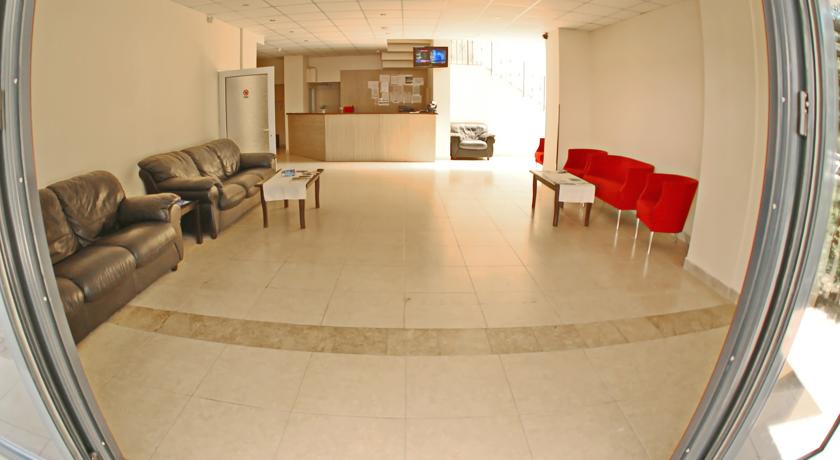 Imagine Hotel Jijo's (fost Selena)