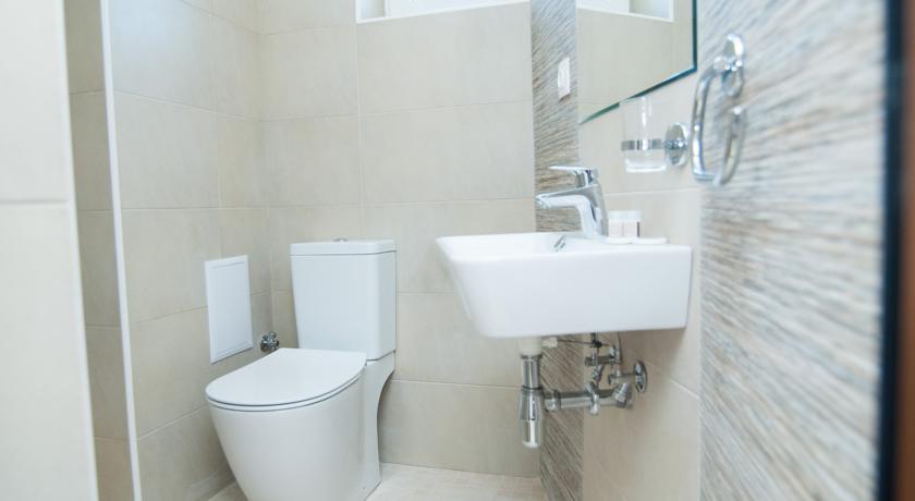 Imagine Hotel Jijo's (fost Selena)