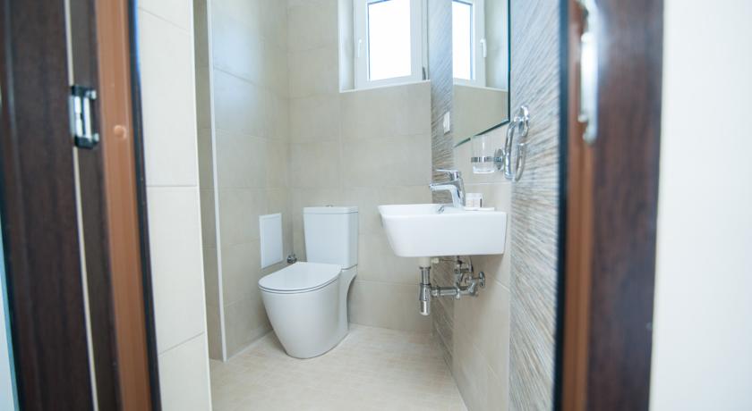 Imagine Hotel Jijo's (fost Selena)