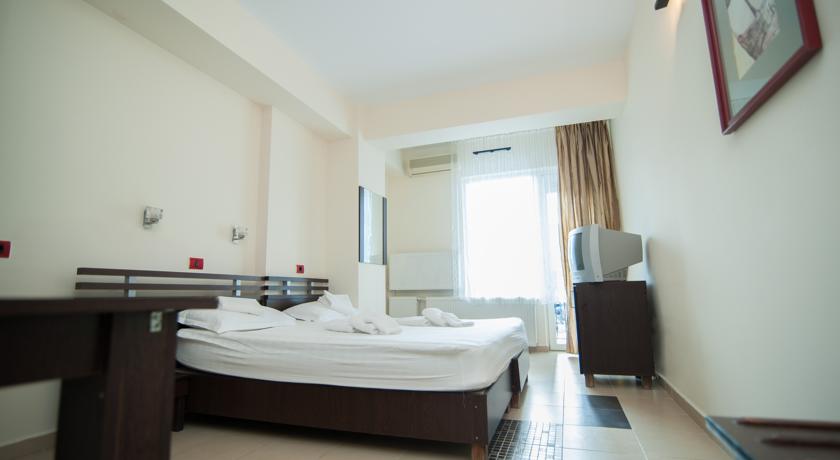 Imagine Hotel Jijo's (fost Selena)