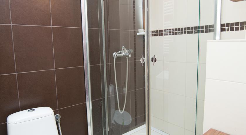 Imagine Hotel Jijo's (fost Selena)