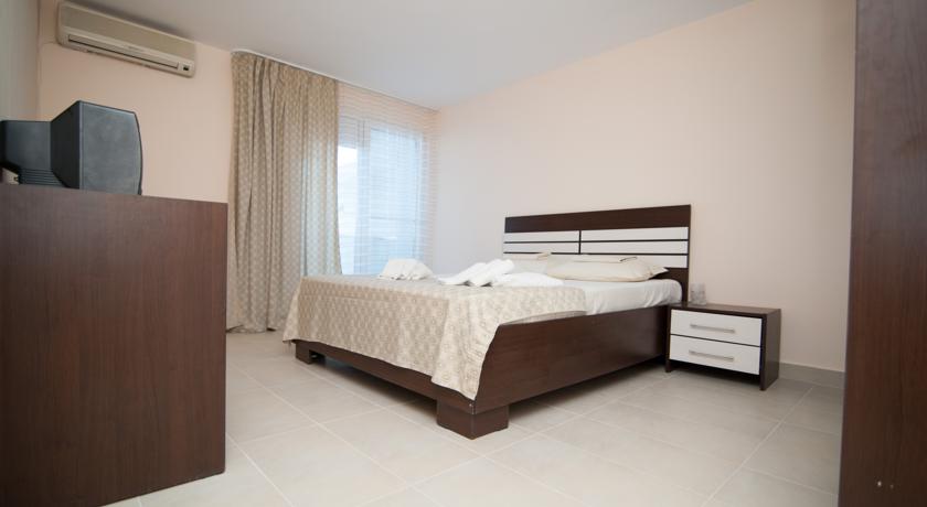 Imagine Hotel Jijo's (fost Selena)