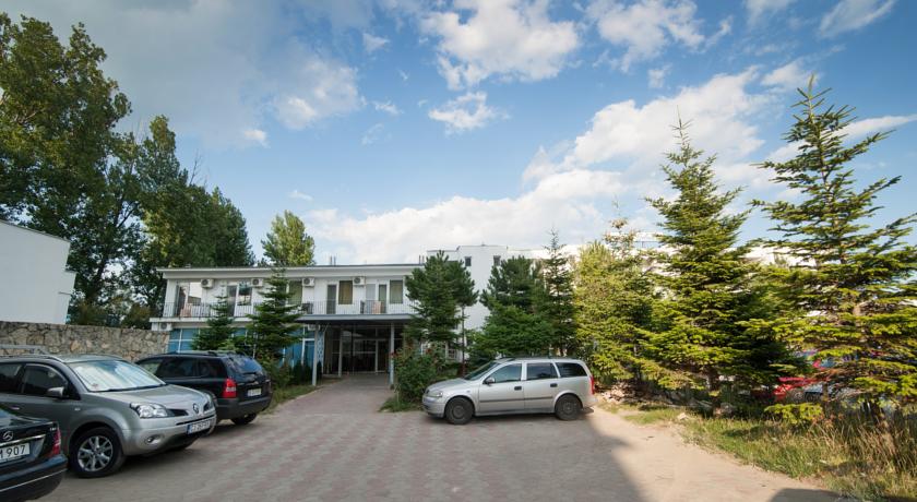 Imagine Hotel Jijo's (fost Selena)