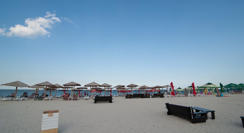 Imagine Hotel Jijo's (fost Selena)