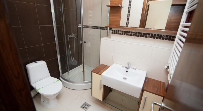 Imagine Hotel Jijo's (fost Selena)